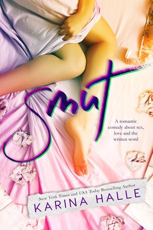 Review: Smut by Karina Halle