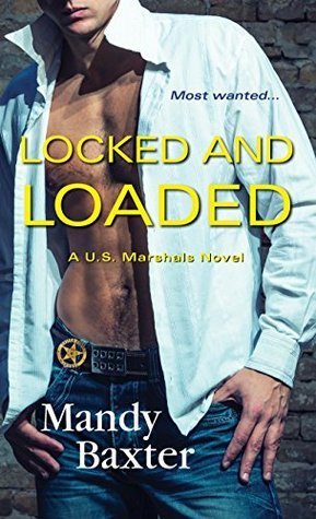 ARC Review: Locked and Loaded by Mandy Baxter