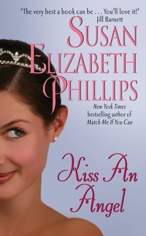 #Rollback Week Review: Kiss An Angel by Susan Elizabeth Phillips