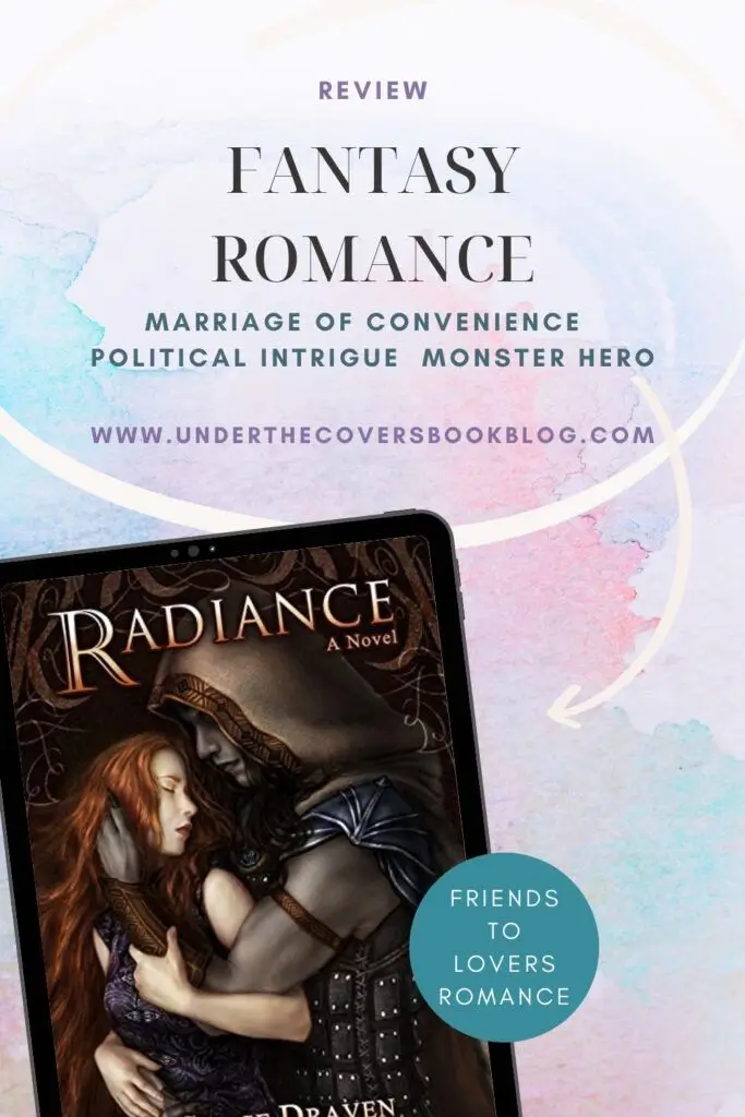 Radiance By Grace Draven