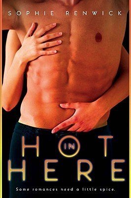 #Rollbackweek Review: Hot in Here by Sophie Renwick