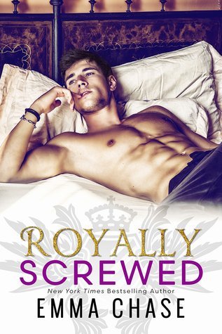 Review: Royally Screwed by Emma Chase