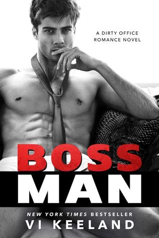 Review: Bossman by Vi Keeland