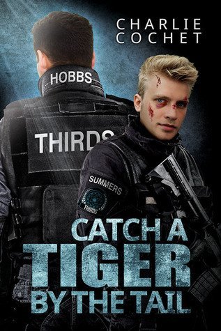 Review: Catch a Tiger by the Tail by Charlie Cochet