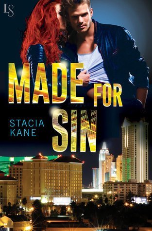 ARC Review: Made for Sin by Stacia Kane