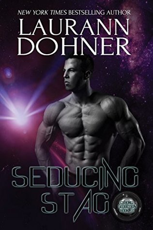 Review: Seducing Stag by Laurann Dohner