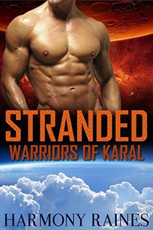 Review: Stranded by Harmony Raines