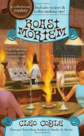 Review: Roast Mortem by Cleo Coyle