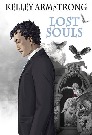 ARC Review: Lost Souls by Kelley Armstrong