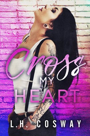 ARC Review: Cross My Heart by L.H. Cosway
