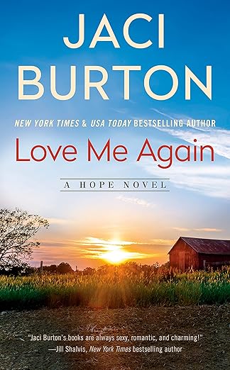 ARC Review: Love Me Again by Jaci Burton love me again by jaci burton