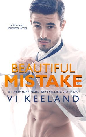 ARC Review: Beautiful Mistake by Vi Keeland