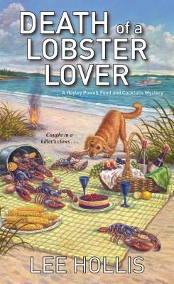 ARC Review: Death of a Lobster Lover by Lee Hollis