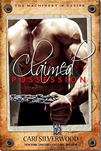 ARC Review: Claimed Possession by Cari Silverwood
