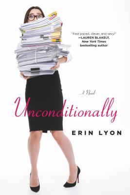 ARC Review: Unconditionally by Erin Lyon
