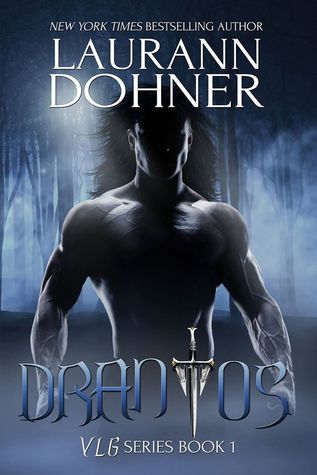 Review: Drantos & Kraven by Laurann Dohner