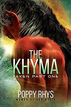 Review: The Khyma by Poppy Rhys