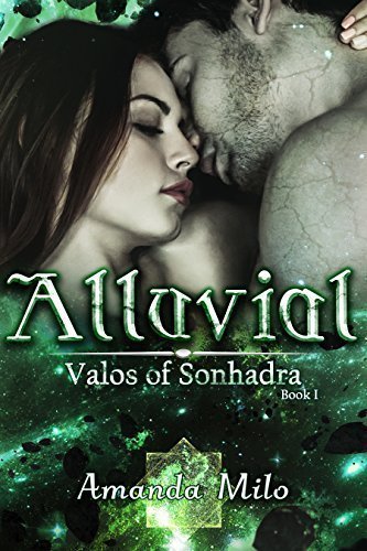 Review: Valos of Sonhadra #1-#3 by Amanda Milo, Poppy Rhys, Nancey Cummings