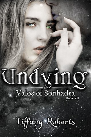 Review: Valos of Sonhadra #7-#9 by Tiffany Roberts, Marina Simcoe, Regine Abel