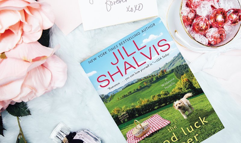 ARC Review: The Good Luck Sister by Jill Shalvis