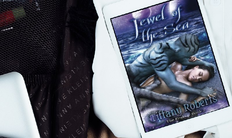 Review: Jewel of the Sea by Tiffany Roberts