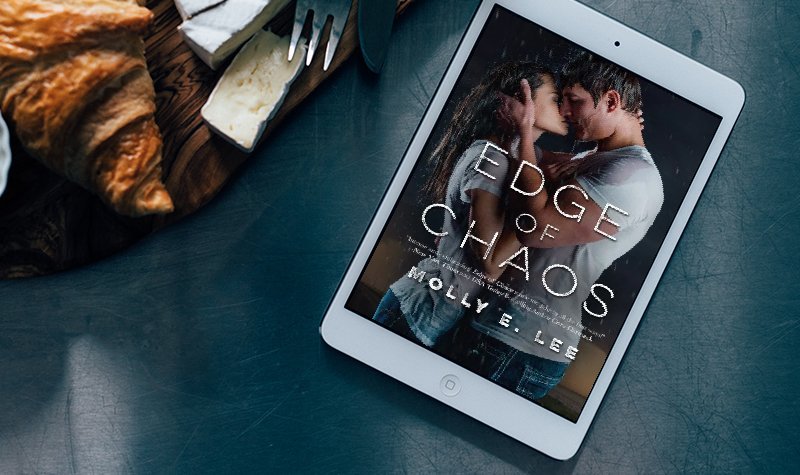 Review: Edge of Chaos by Molly E. Lee