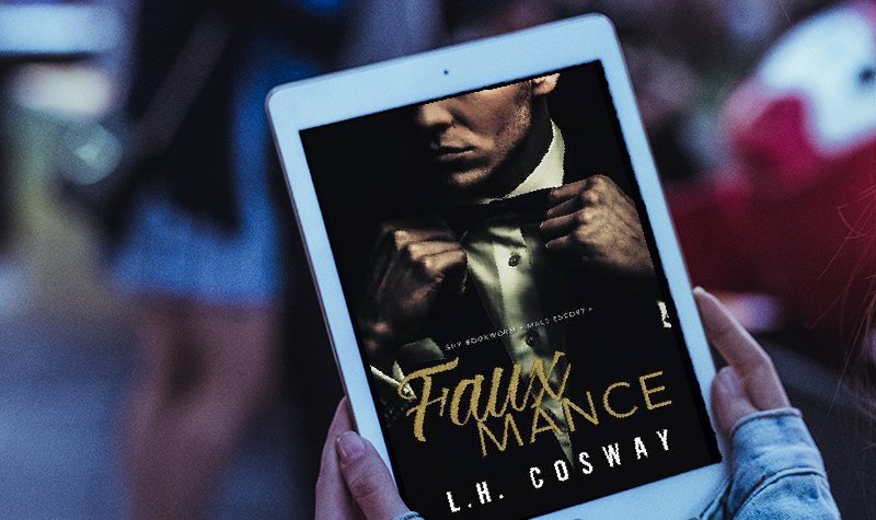 ARC Review: Fauxmance by L.H. Cosway