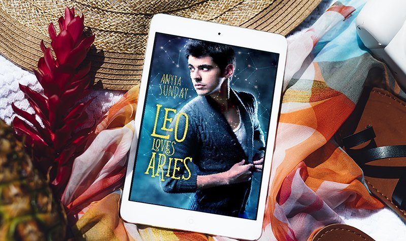 Review: Leo Loves Aries by Anyta Sunday
