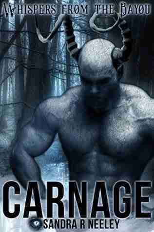 paranormal-romance-carnage-by-sandra-neeley