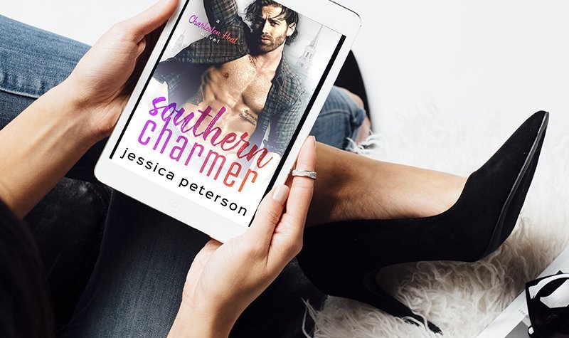 ARC Review: Southern Charmer by Jessica Peterson