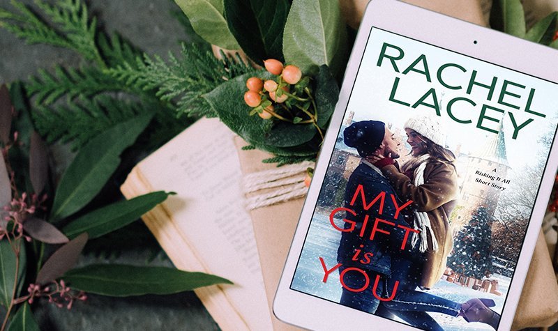 Review: My Gift is You by Rachel Lacey