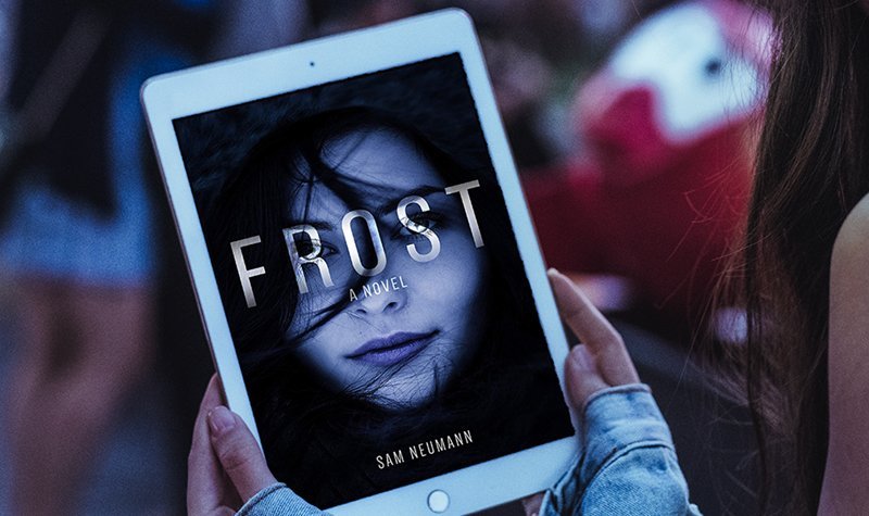ARC Review: Frost by Sam Neumann