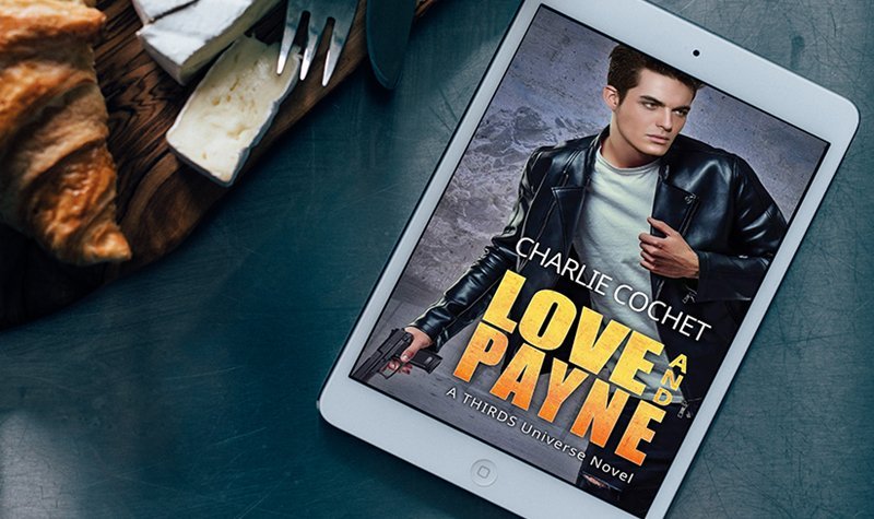 Review: Love and Payne by Charlie Cochet