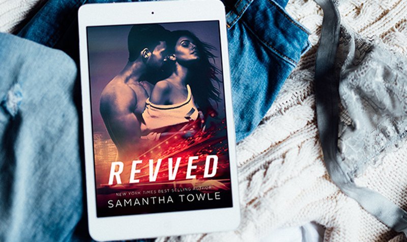 Review: Revved by Samantha Towle