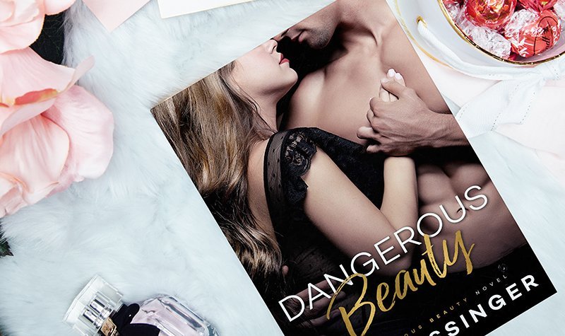 ARC Review: Dangerous Beauty by J.T. Geissinger