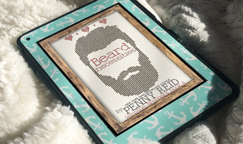 ARC Review: Beard Necessities by Penny Reid