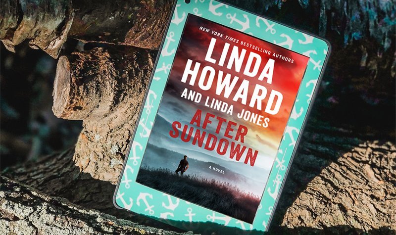 ARC Review: After Sundown by Linda Howard, Linda Jones