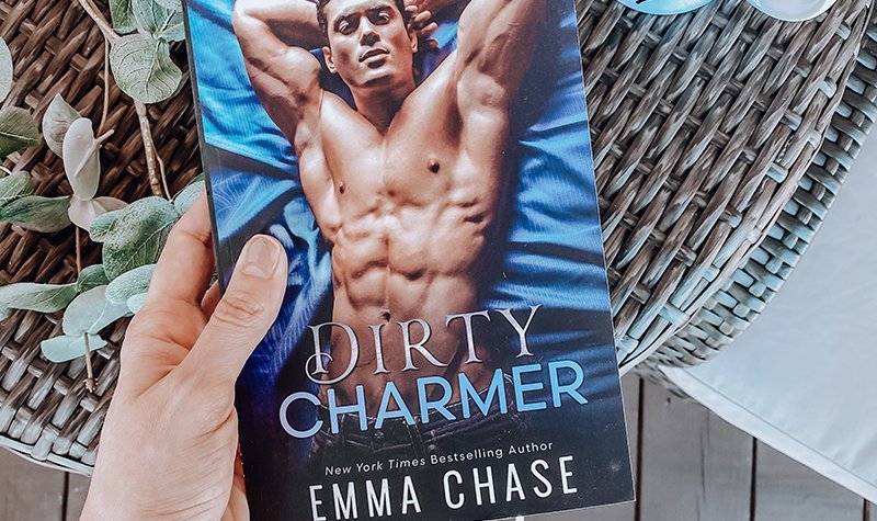 Review: Dirty Charmer by Emma Chase