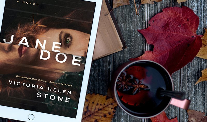 Review: Jane Doe by Victoria Helen Stone