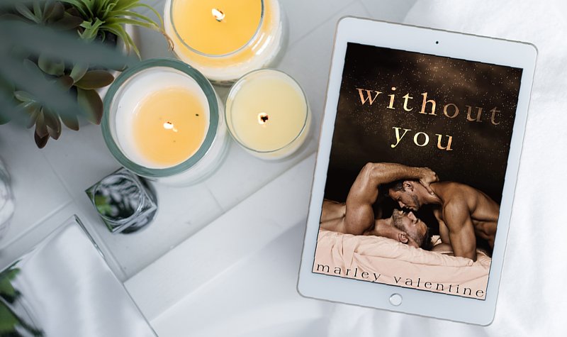 Review: Without You by Marley Valentine