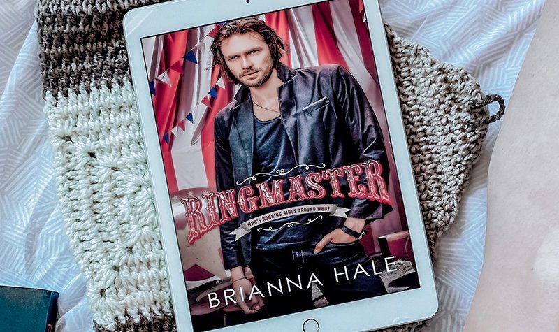 ARC Review: Ringmaster by Brianna Hale