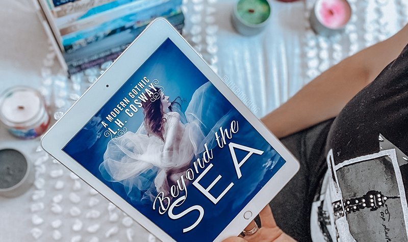 Review: Beyond the Sea by L.H. Cosway