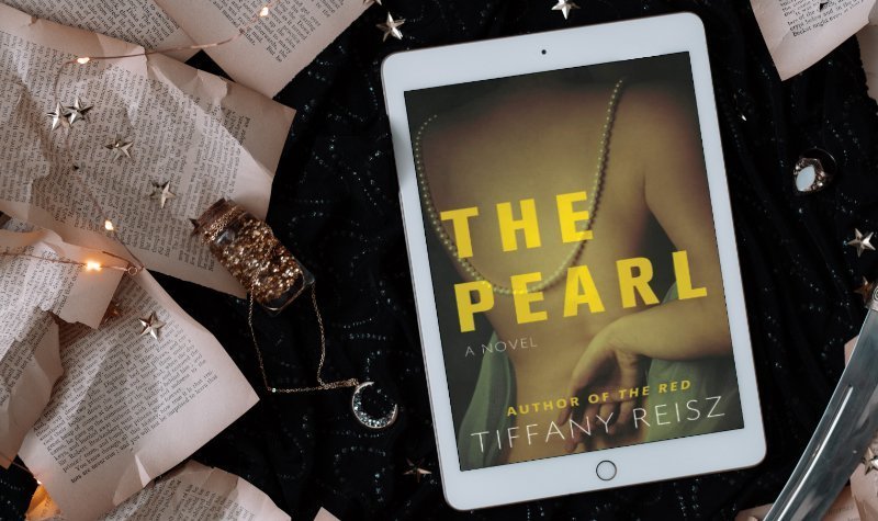 ARC Review: The Pearl by Tiffany Reisz