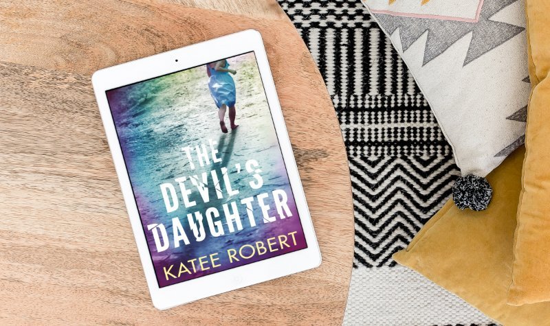 Review: Devil’s Daughter by Katee Robert