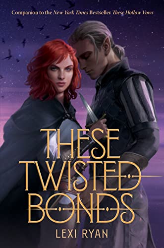 these-twisted-bonds-lexi-ryan