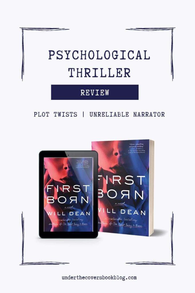first born review will dean