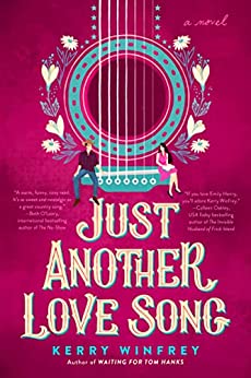 Just Another Love Song by Kerry Winfrey Review