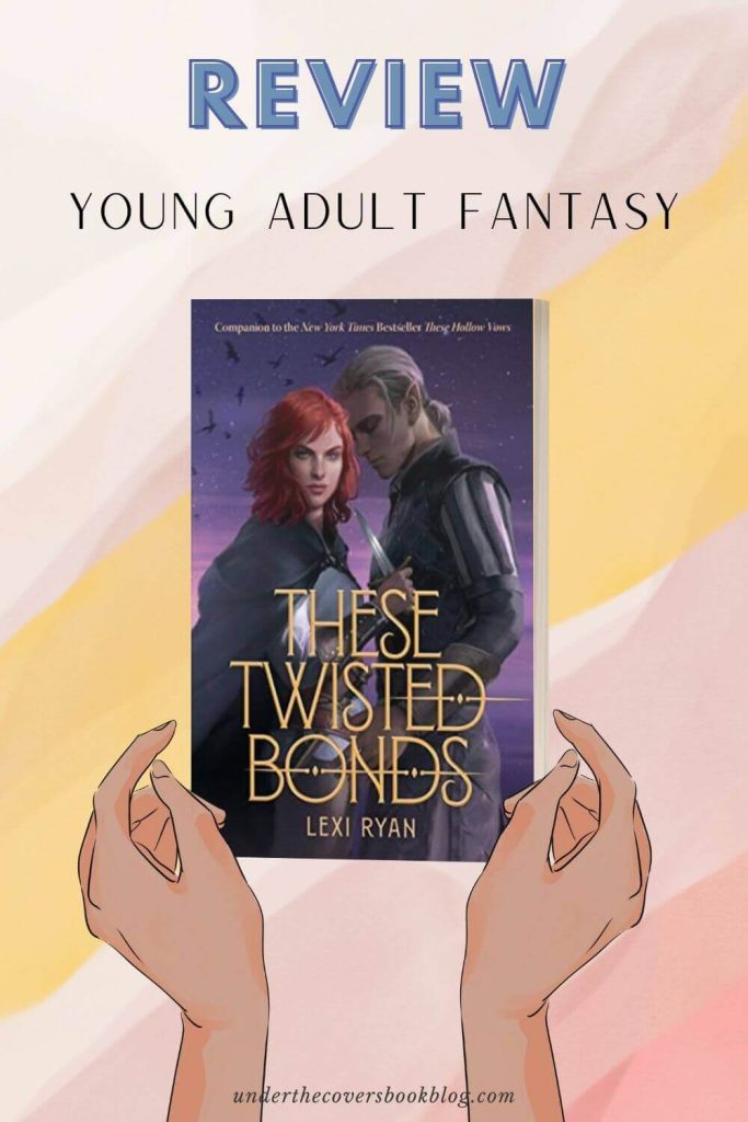 reviews-these-twisted-bonds-lexi-ryan