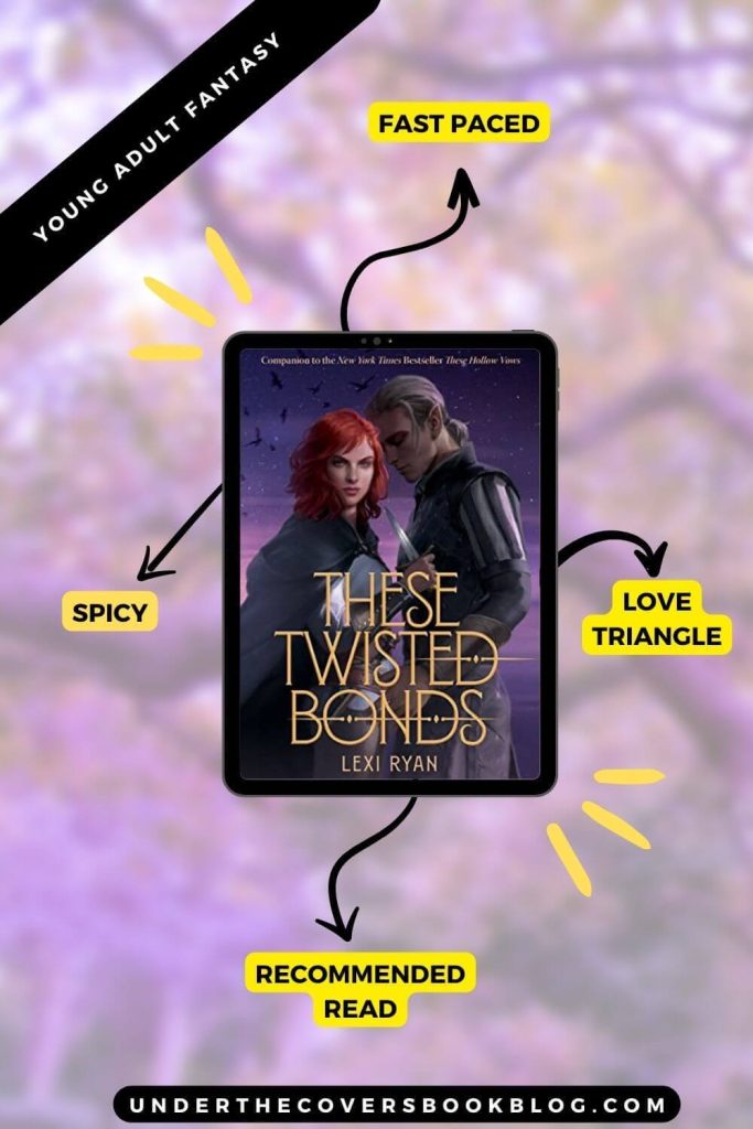 these-twisted-bonds-reviews-lexi-ryan